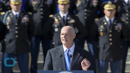 Governors Order National Guardsmen to Be Armed After Attacks...