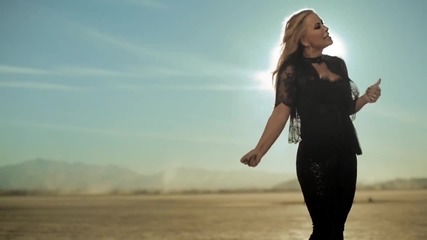 Anastacia - Stupid Little Things (official 2o14)