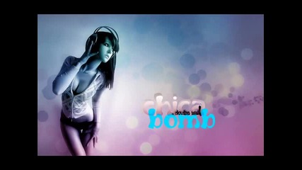 Dan Balan feat. Eleni Foureira - Chica Bomb