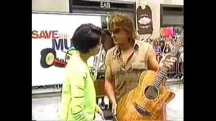 Richie Sambora - If I Cant Have Your Love