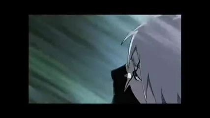 kakashi and obito - hammerfall