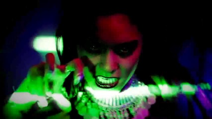Vanessa Hudgens vs Yla - Sssex (music Video Hd)