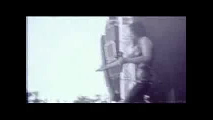 Nightish - End Of All Hope (official Video)