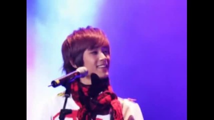 Ft island & Dgna (dae guk nam ah)