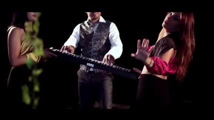 Xhefri Llani & Lidia Banushi- Orkestrale (official Video Hd)