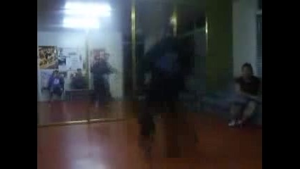 Urbanforce Shuffle Classes Promotion 