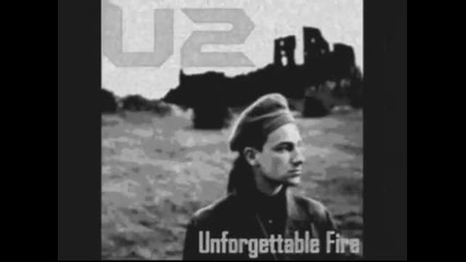 U2 - Promenade [version 2]
