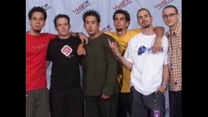 Linkin Park- IN THE END