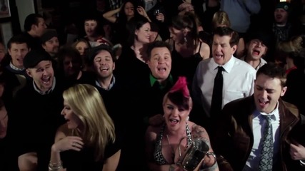 Dropkick Murphys - Going Out In Style (uncensored) Hd