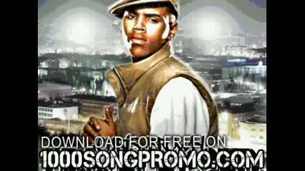 Chris Brown Feat.te Gunz - Game Face