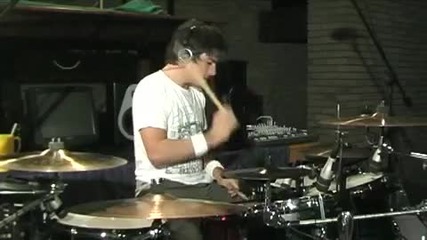 Cobus - Kelly Clarkson - My Life Would Suck Without You