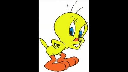 Sweety Tweetyyy