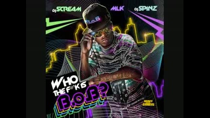 B.o.b. - Wait Your Turn