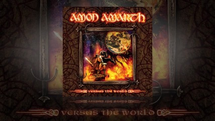 Amon Amarth - Death in Fire