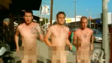 Blink-182 - What's My Age Again (official Video)