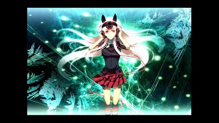 Sense Of Dance - Dancing In The Dark