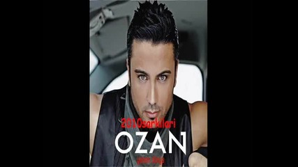 Ozan - Ben Onunla Uyumaliyim ( Yeni Album) 2010 