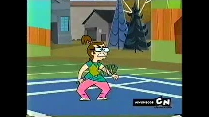 Total Drama Island - 43