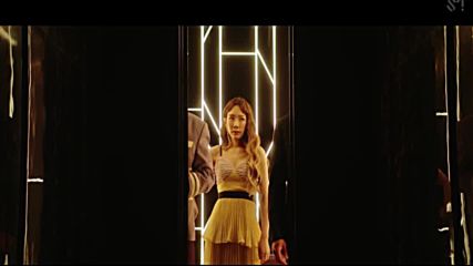 Taeyeon - Something New