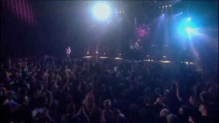 Whitesnake - Ain't No Love In The Heart Of The City (hd)