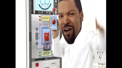 Ice Cube ft 2 Chainz & Redfoo - Drop Girl (dirty)