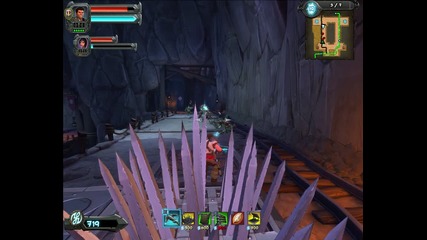 Orcs Must Die! 2 w/ Pozitive & Booty Ep.8