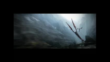 Star Craft 2 - Трейлър
