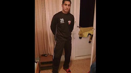 mitko ot voisil