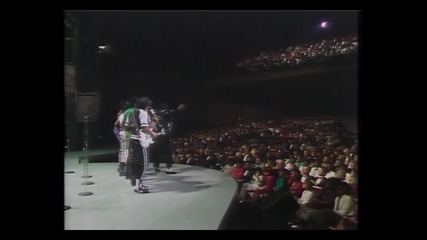 Michael Jackson - Motown част 3