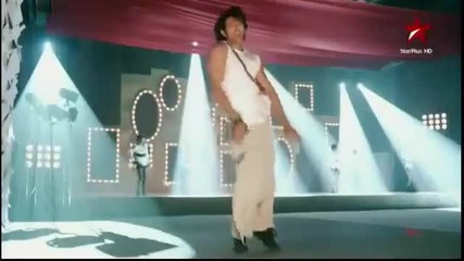 Hrithik Roshan - "doob Jaa"
