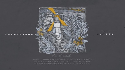 For A Season - Hunger