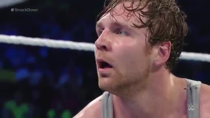 Wwe Разбиване - 26/9/14 - Част 1/6