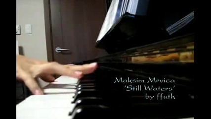 Maksim Mrvica - Still Waters 