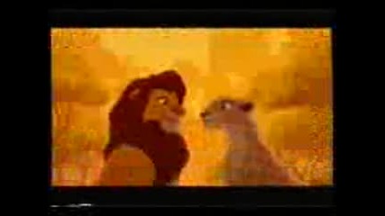 Цар Лъв 3 Хакуна Матата 2004 Бг Аудио Vhs Rip Целият Филм Повторение