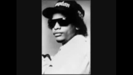 Eazy E - Its On ( Dr Dre And Snoop Dogg Diss)
