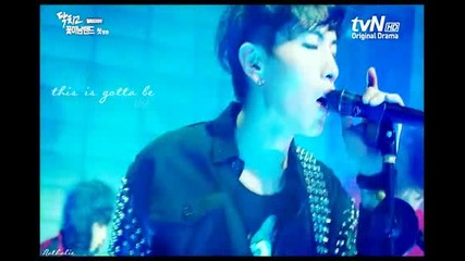 Shut Up Flower Boy Band Good Life