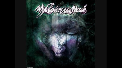 My Choice Was Made - Cold Nights Promises Dark Days 