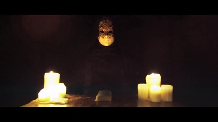 Bring Me The Horizon - Alligator Blood