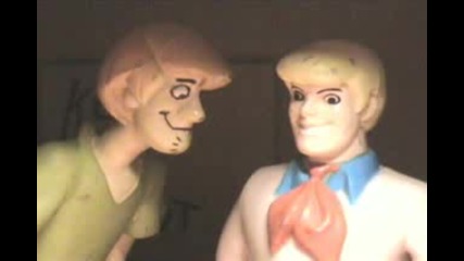Scooby s 1st Mystery part 2 3 