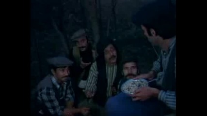 Kemal Sunal - Salako Part 1/10