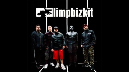 Limp Bizkit - Endless Slaughter (2014)