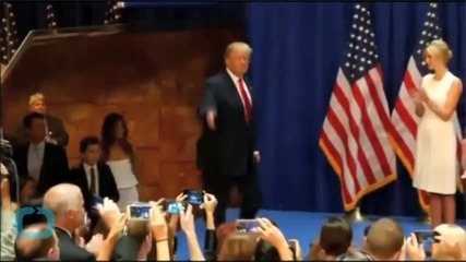 Donald Trump Files $500 Million Lawsuit Against Univision