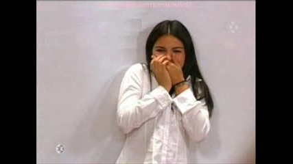 Rbd - Quando El Amor Se Acaba