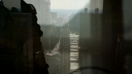 R. Kelly - Radio Message ( Офицално Видео ) (2011) // Супер Качество //