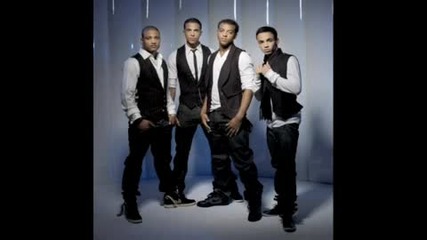 Jls - Beat Again