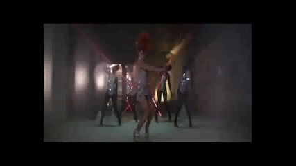 Eva Simons - Silly Boy 