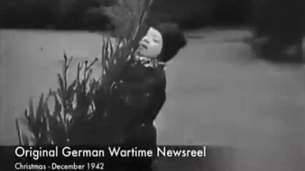 Коледа в Третия райх – Christmas In The Third Reich