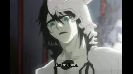 Bleach Park The difference between goth and vampire kids