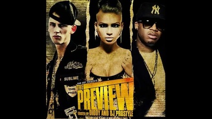 Cassie ft. Fabolous - Radio