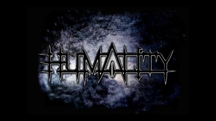 Humality - The Proximity Effect 
